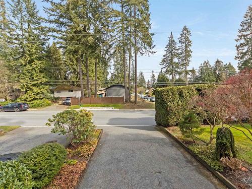 1715 Berkley Road, North Vancouver, BC 