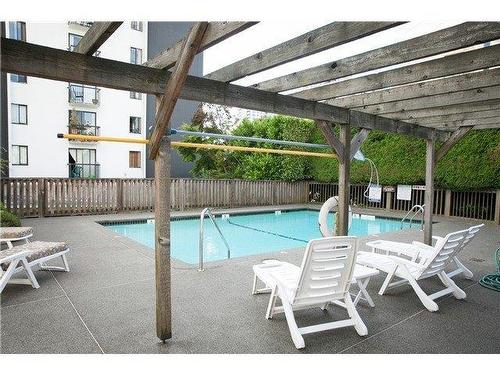 203-2167 Bellevue Avenue, West Vancouver, BC 