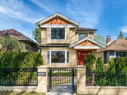 3559 18th Avenue W Vancouver, BC V6S 1A9