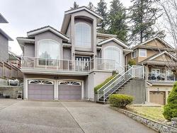 305 Sorrento Place  Coquitlam, BC V3K 6P4