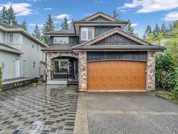 1445 El Camino Drive  Coquitlam, BC V3E 3C1