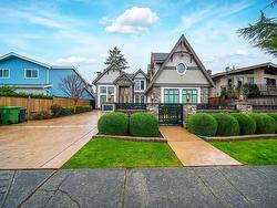 7673 Dampier Drive  Richmond, BC V7C 4M3