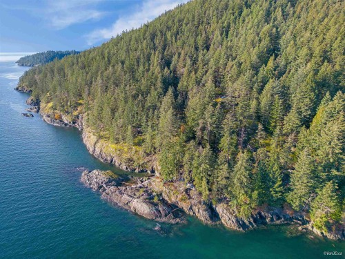 381 Waterfront, Bowen Island, BC 