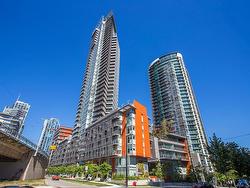 2505-1372 Seymour Street  Vancouver, BC V6B 0L1