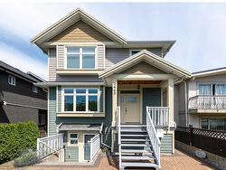 2465 Brock Street  Vancouver, BC V5R 2R3