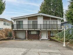 3108 62nd Avenue E Vancouver, BC V5S 2G3