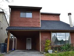 3167 Gambier Avenue  Coquitlam, BC V3E 1H8