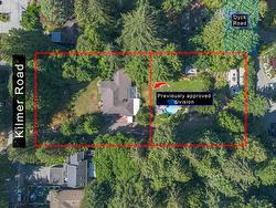 1374 Kilmer Road  North Vancouver, BC V7K 1R2