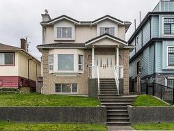 5433 Lanark Street  Vancouver, BC V5P 2X9