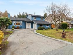 1037 SPRUCE AVENUE  Port Coquitlam, BC V3B 4X5