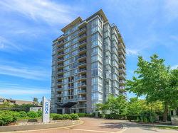 1505-575 Delestre Avenue  Coquitlam, BC V3K 0A6