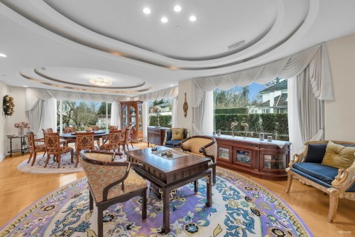 6566 Churchill Street, Vancouver, BC 