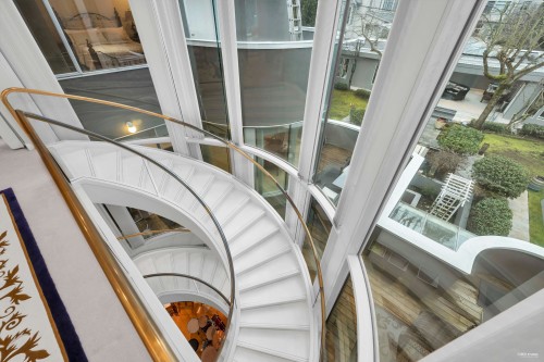 6566 Churchill Street, Vancouver, BC 