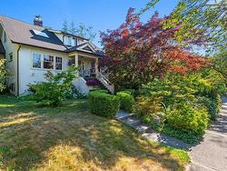 4278 12th Avenue W Vancouver, BC V6R 2P7