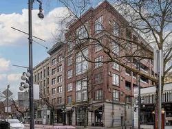 303-28 Powell Street  Vancouver, BC V6A 1E7