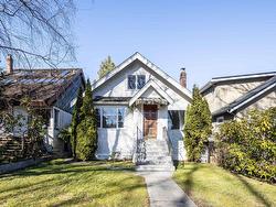 3405 24th Avenue W Vancouver, BC V6S 1L3