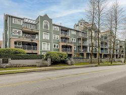 205-1189 Westwood Street  Coquitlam, BC V3B 7P5