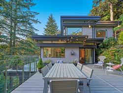 4125 BURKERIDGE PLACE  West Vancouver, BC V7V 3N1