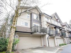 1-2200 Panorama Drive  Port Moody, BC V3H 5M2