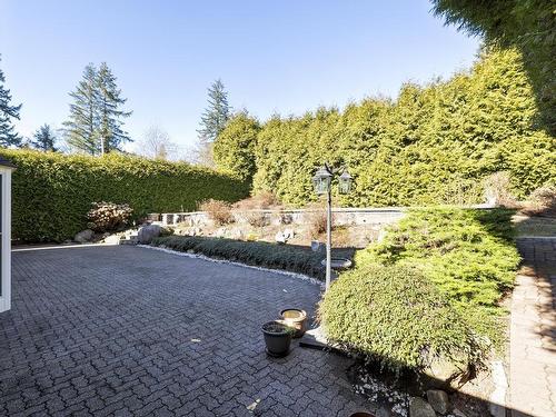 2932 Brixham Road, North Vancouver, BC 