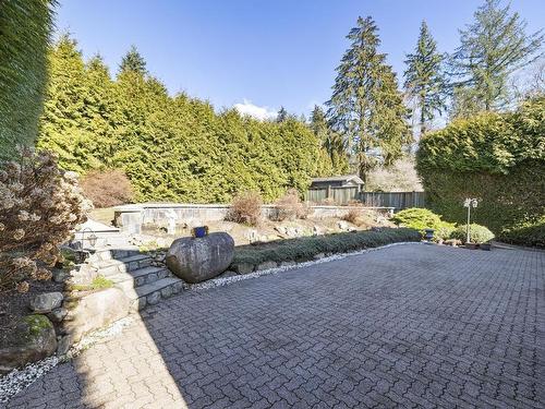 2932 Brixham Road, North Vancouver, BC 