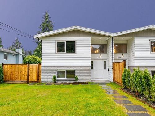 1868 Austin Avenue, Coquitlam, BC 