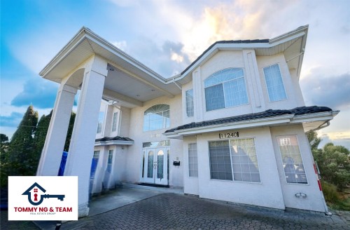 11240 Granville Avenue, Richmond, BC 