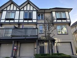 52-9566 Tomicki Avenue  Richmond, BC V6X 0E6