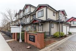 1-9131 Williams Road  Richmond, BC V7A 1G8