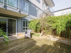 106-1450 Laburnum Street  Vancouver, BC V6J 3W3