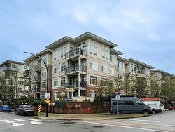 116-2353 Marpole Avenue  Port Coquitlam, BC V3C 2A1