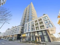 2203 3538 SAWMILL CRESCENT  Vancouver, BC V5S 0J8