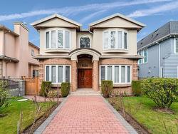 2727 24 Avenue W Vancouver, BC V6L 1R2