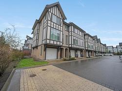 25-9728 Alexandra Road  Richmond, BC V6X 0M4