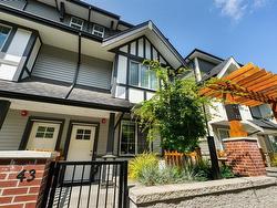 43 8888 SPIRES ROAD  Richmond, BC V6Y 0L9