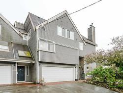 1-3349 Dewdney Trunk Road  Port Moody, BC V3H 2E4