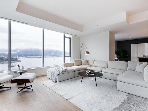 1601-277 Thurlow Street, Vancouver, BC 