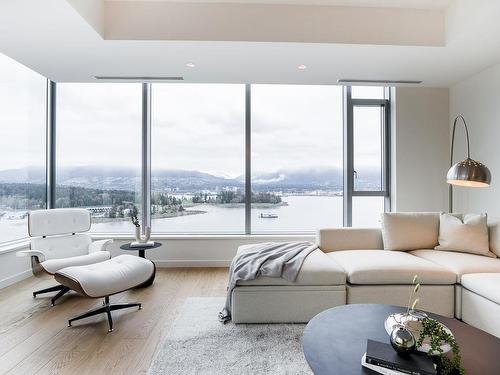 1601-277 Thurlow Street, Vancouver, BC 