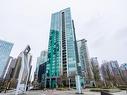 1601-277 Thurlow Street, Vancouver, BC 