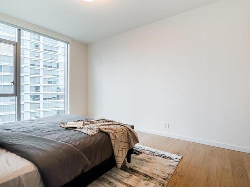 1601-277 Thurlow Street, Vancouver, BC 