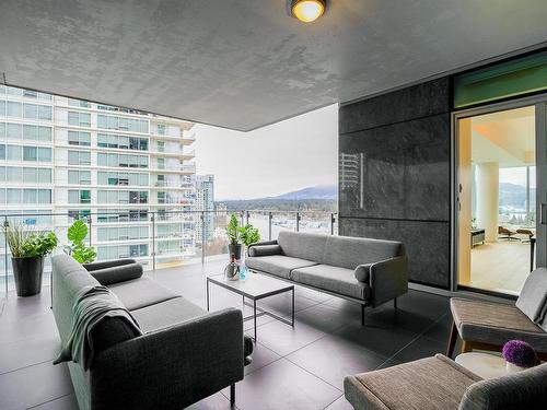 1601-277 Thurlow Street, Vancouver, BC 