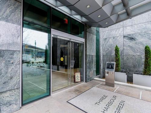 1601-277 Thurlow Street, Vancouver, BC 