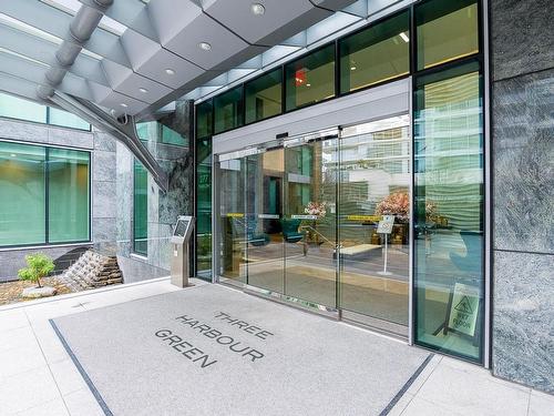 1601-277 Thurlow Street, Vancouver, BC 