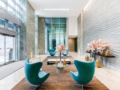 1601-277 Thurlow Street, Vancouver, BC 