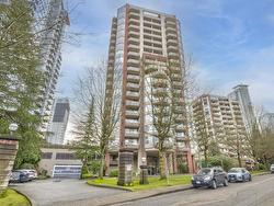 1204-738 Farrow Street  Coquitlam, BC V3J 7V4