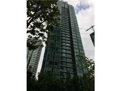 502-1200 Georgia Street W Vancouver, BC V6E 4R2