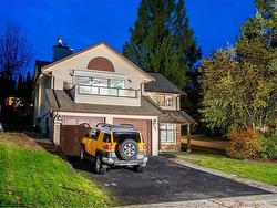 949 Lynwood Avenue  Port Coquitlam, BC V3B 6J7