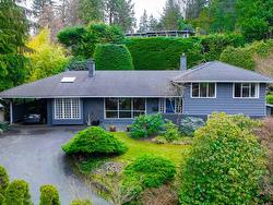 810 Burley Drive  West Vancouver, BC V7T 1Z6