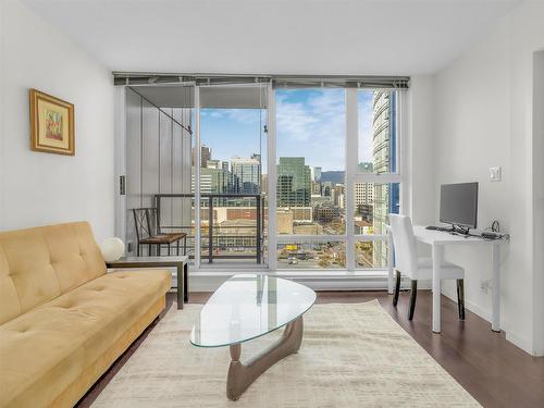 2209-131 Regiment Square, Vancouver, BC 