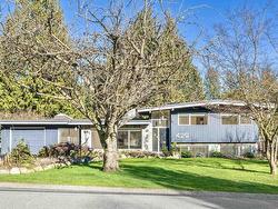 429 Newlands Road  West Vancouver, BC V7T 1W2